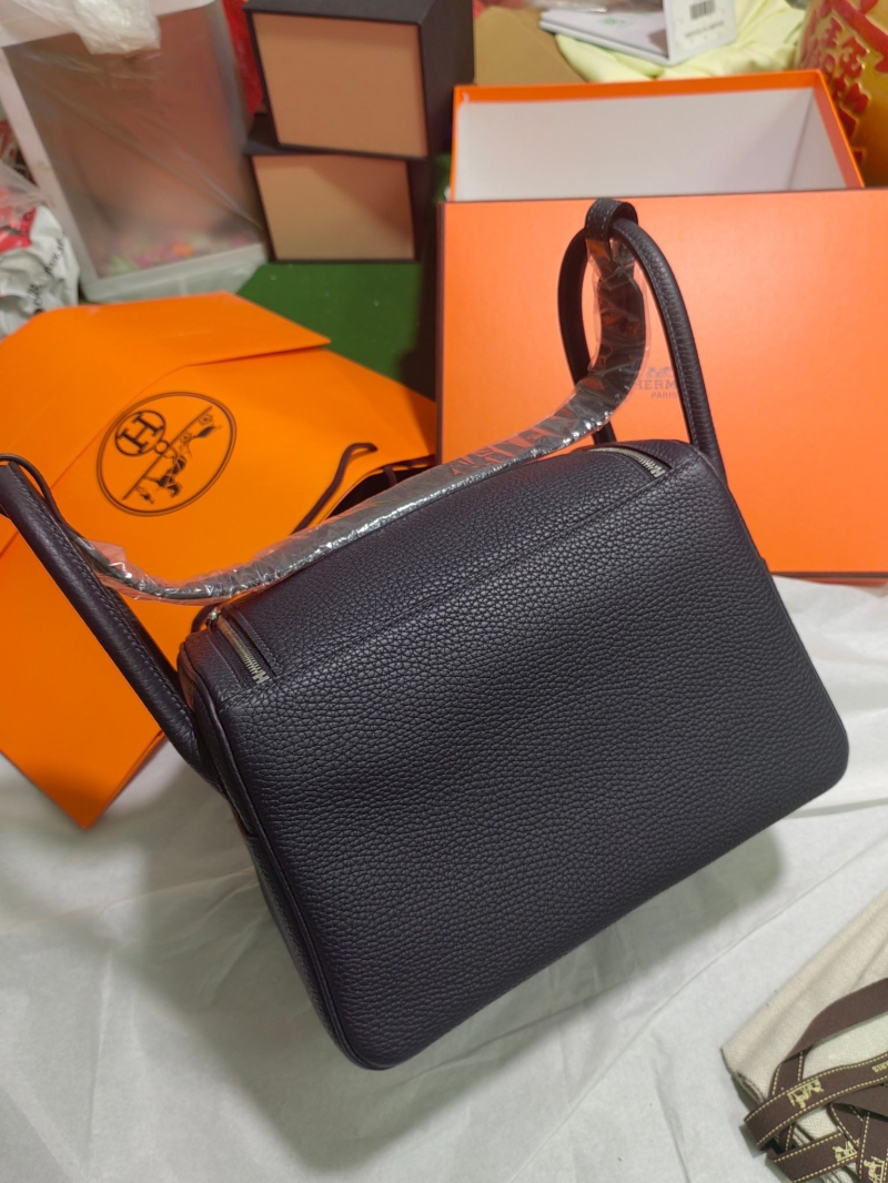 Hermes Top Handle Bags